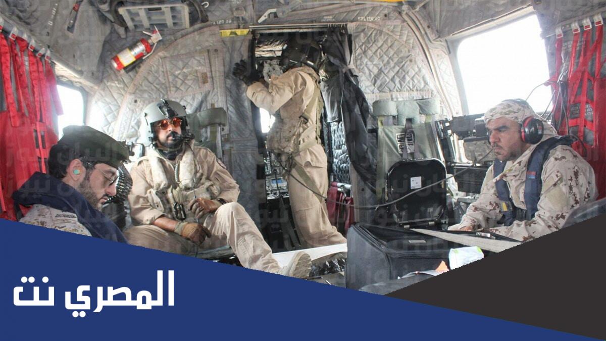 موعد عرض فيلم الكمين الاماراتي