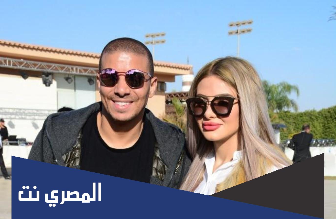 من هي زوجة محمد زيدان