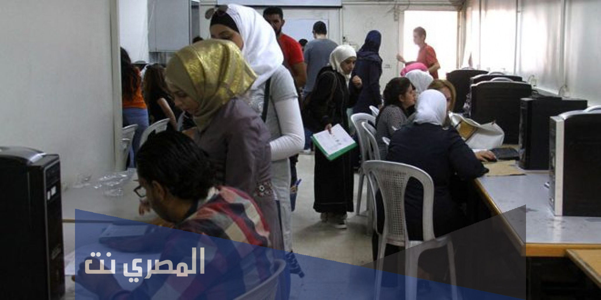 نتائج مفاضلة الموازي للعام الدراسي 2021 – 2022
