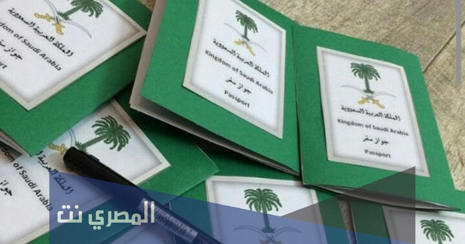 نظام النقاط في منح الجنسية السعودية