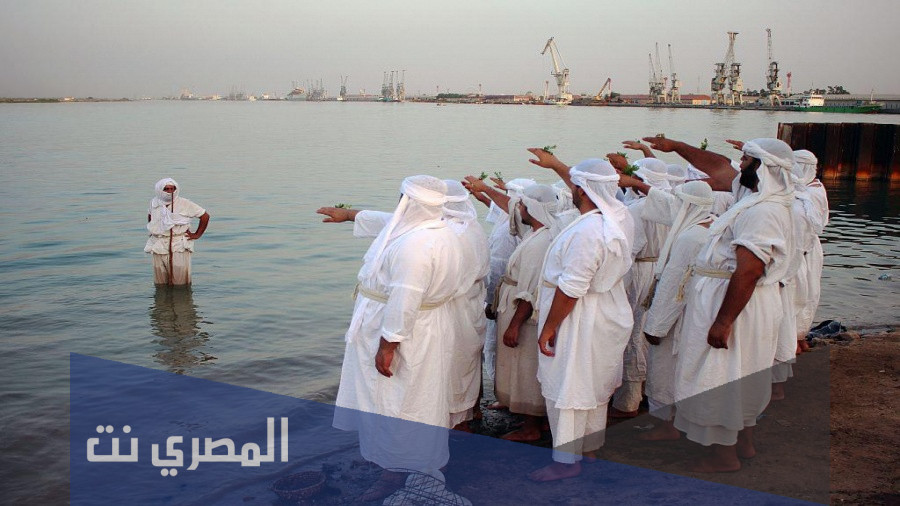 هل الصابئة ديانة سماوية