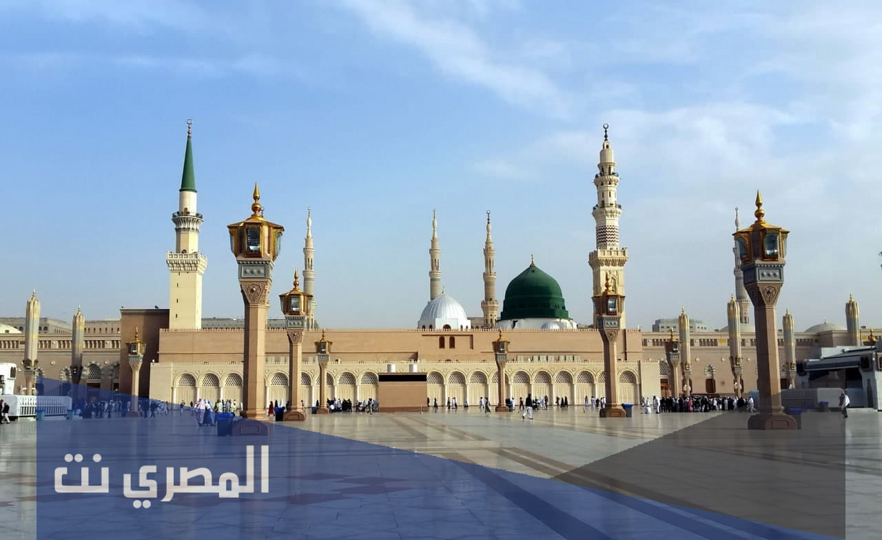 هل المسجد النبوي أفضل من الحرم المكي والكعبة والسماوات والعرش والكرسي