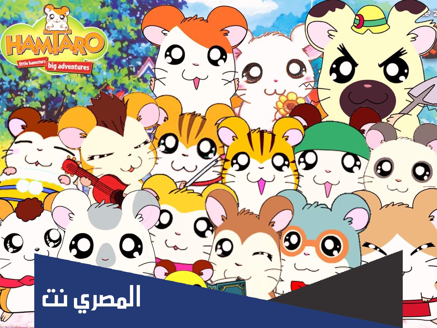 هل تعرفون من هو همتارو