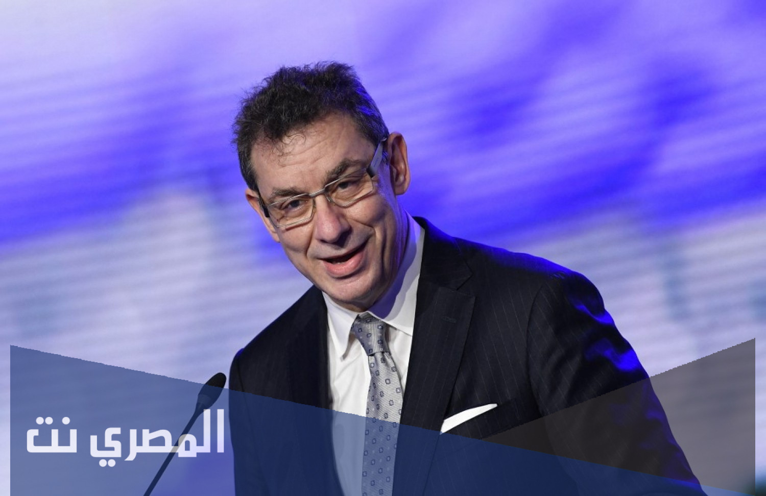 هل تم اعتقال مدير فايزر