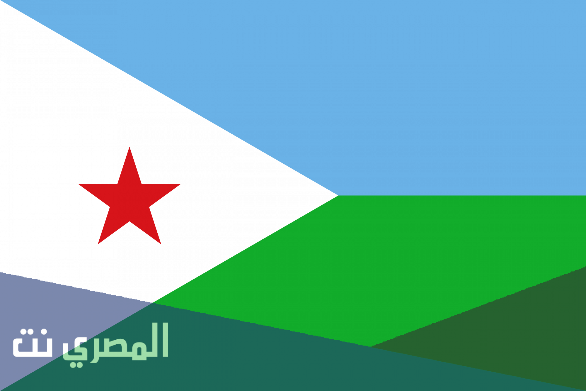 هل جيبوتي دولة عربية