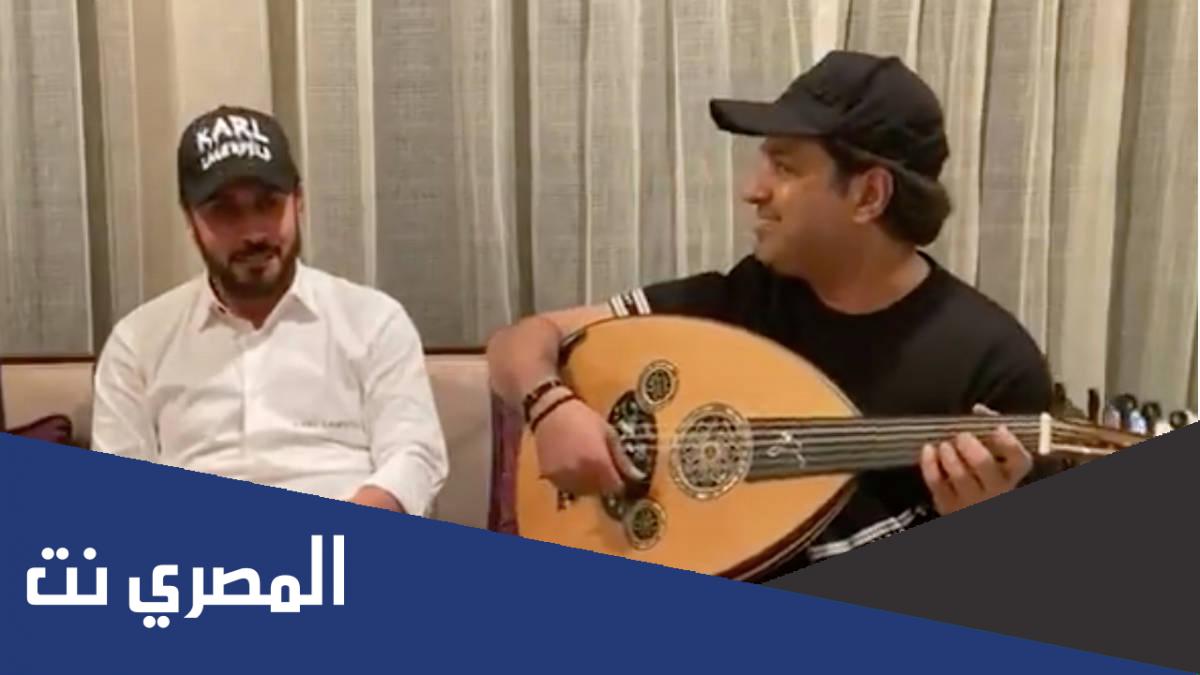 هل راشد الماجد متزوج