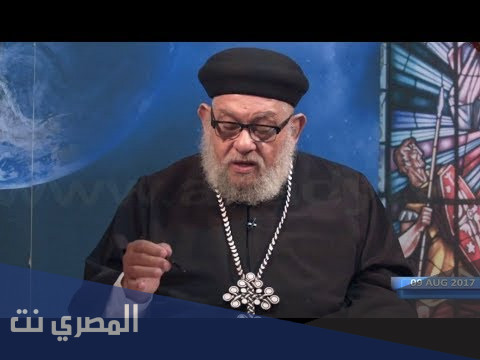 هل زكريا بطرس شاذ