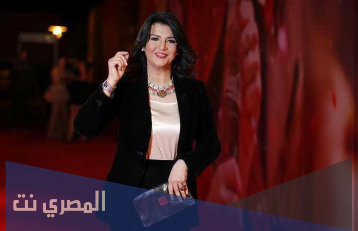 هل سمير يوسف زوج منى الشاذلي مسيحى