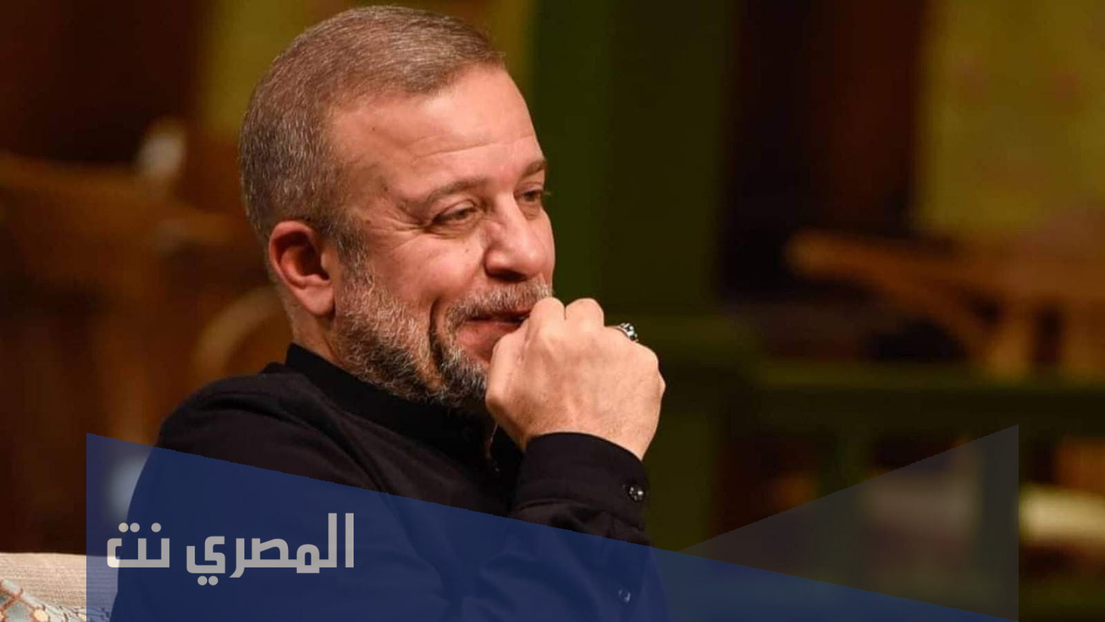 هل شريف منير مسلم أم مسيحي