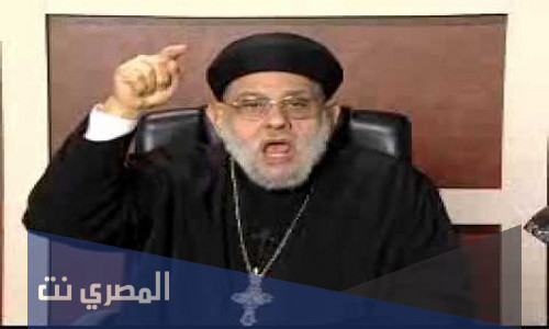 هل مات زكريا بطرس ام لا