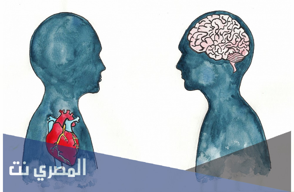 هل هناك ارتباط مباشر بين الصحه النفسيه والصحه الجسديه