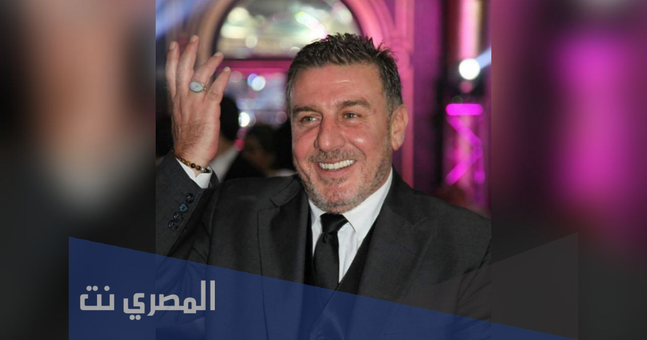 هل وائل رمضان اخو زهير رمضان