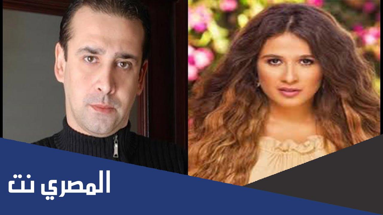 هل ياسمين عبد العزيز اخت كريم عبد العزيز