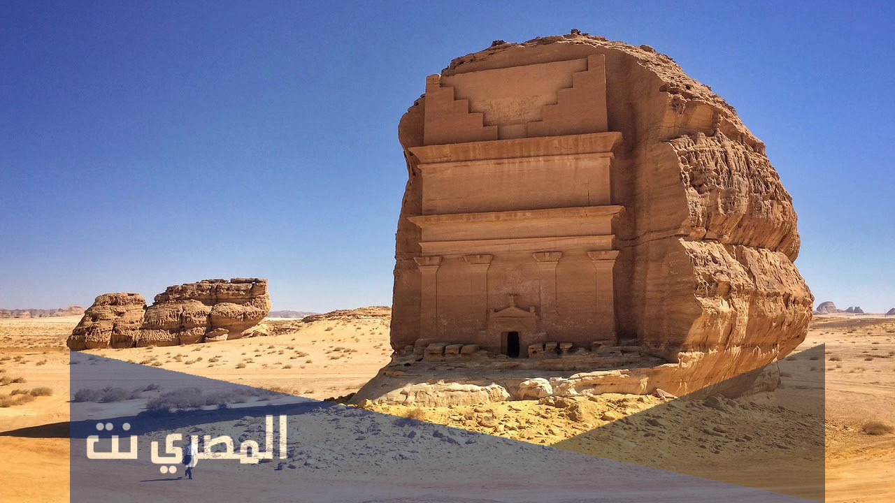 هل يجوز زيارة مدائن صالح