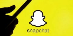 هل يوجد عطل في سناب شات