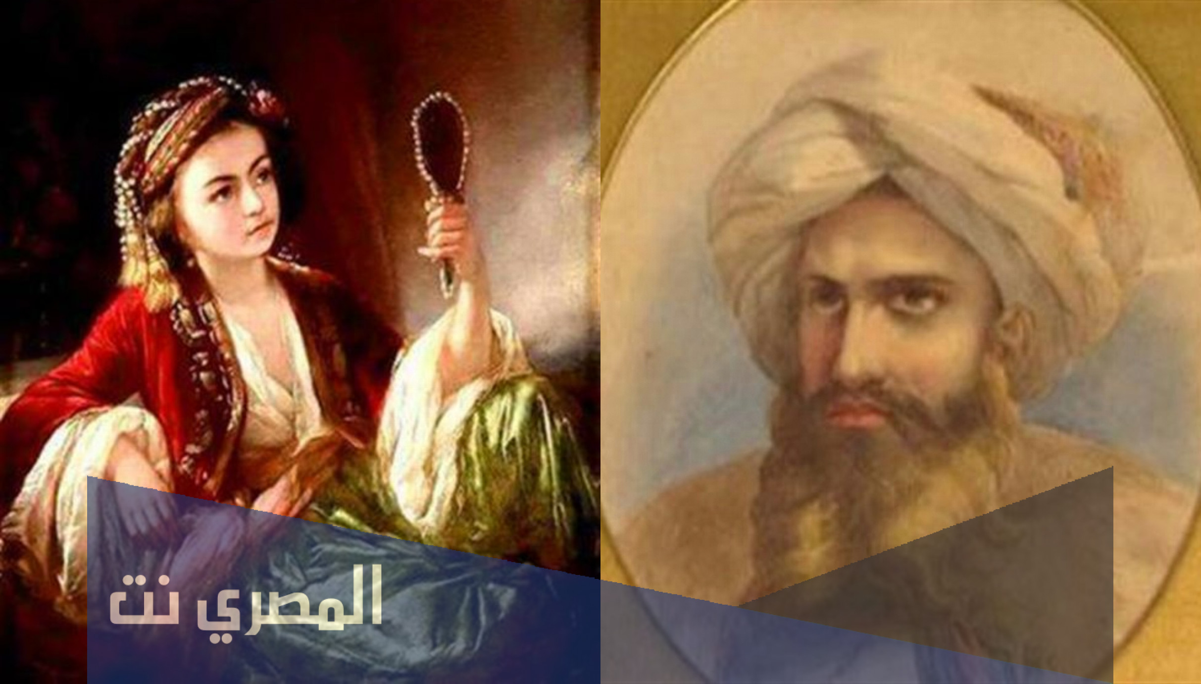 ما حكاية هند بنت المهلب والحجاج
