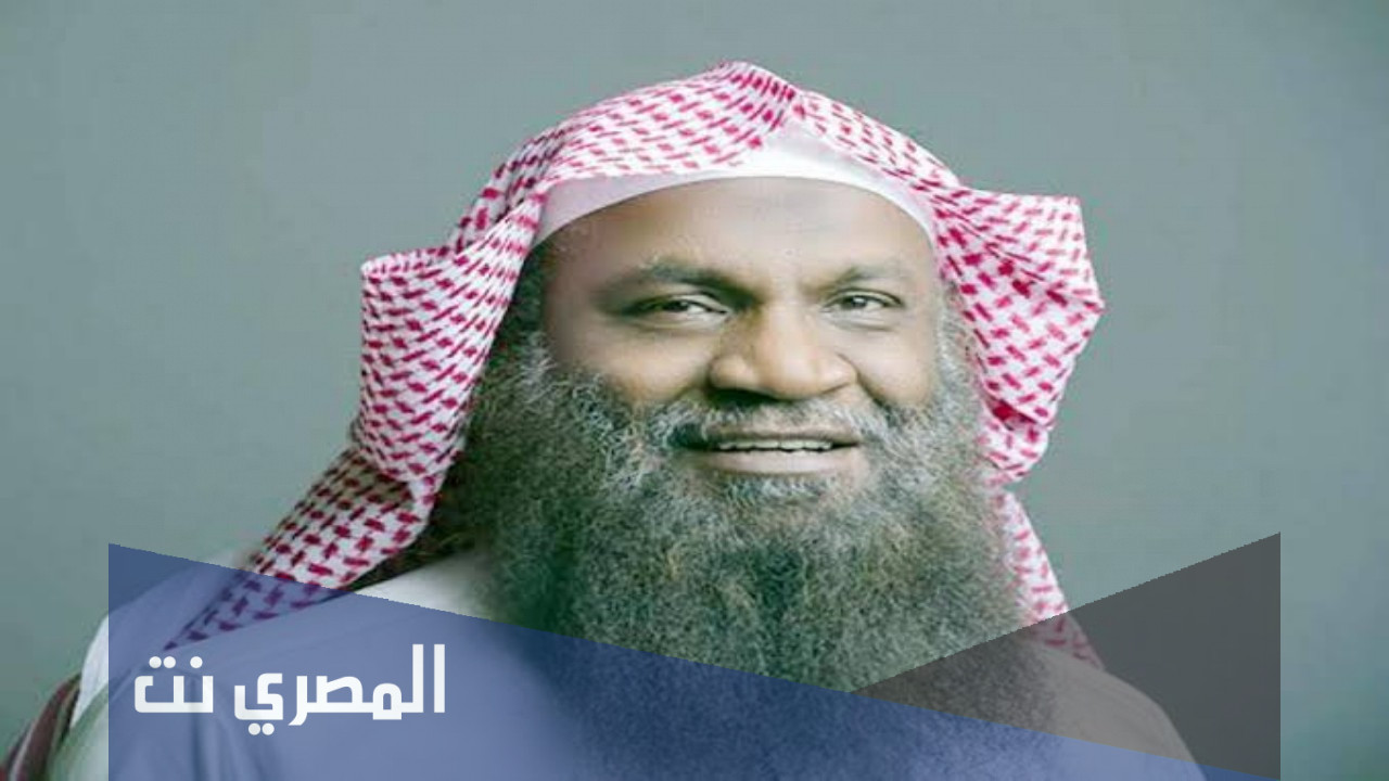 وش أصل عادل الكلباني