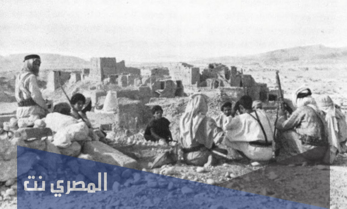 وش اقدم قبيلة في العالم