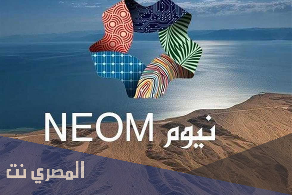 وش معنى نيوم