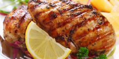 اكلات سريعة التحضير للغداء بسهولة