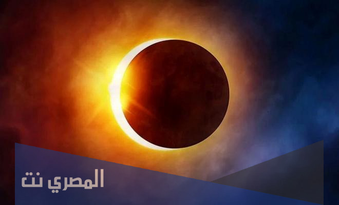 مواعيد خسوف القمر 2021 في السعودية