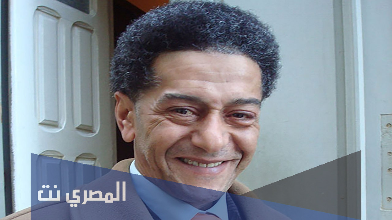 وفاة الفنان الجزائري صالح اوقروت