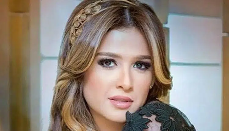 حقيقة خبر وفاة ياسمين عبد العزيز ونقابة الفنانين تكشف التفاصيل
