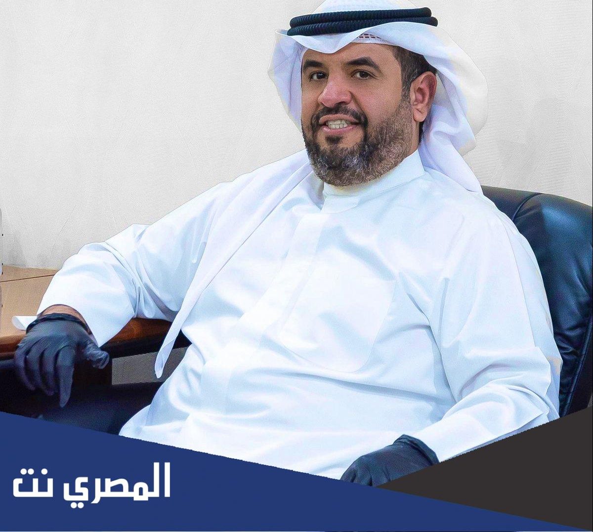 قصائد الشاعر دعيج الخليفة الصباح