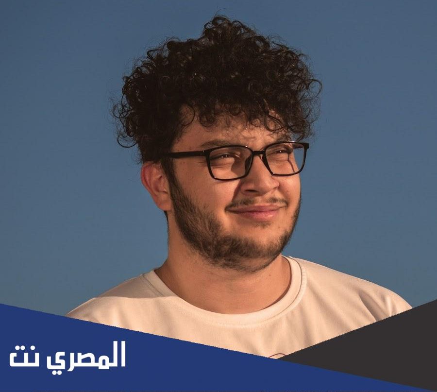 كم عمر احمد ابو الرب