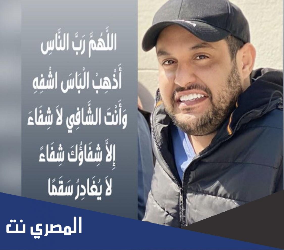 كم عمر عبدالله المطرقة المدون الكويتي