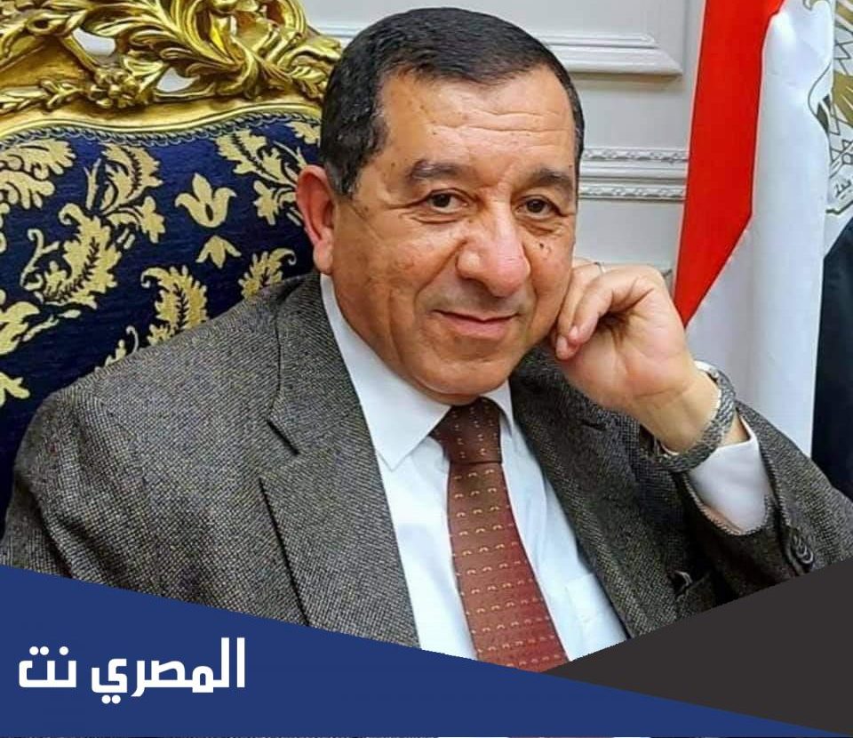 من هو مصطفى هدهود المرشح على قائمة نائب الرئيس فى الزمالك