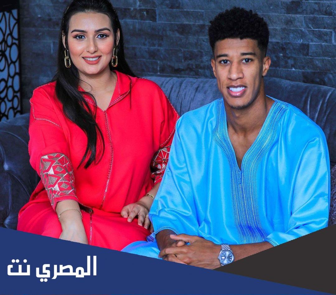 من هي زوجة حميد احداد