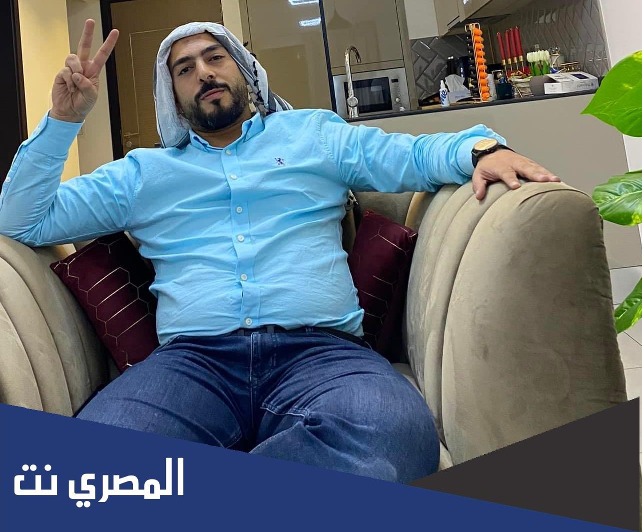 سبب وفاة ليث رباح في الامارات