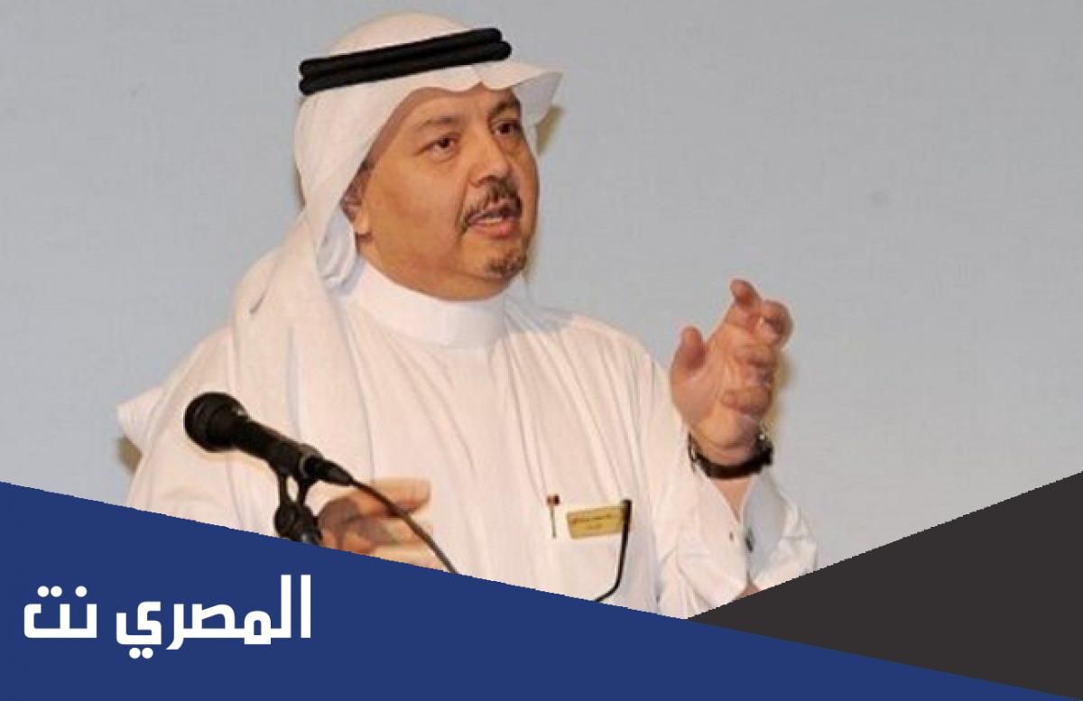 مدير صحة نجران يطرد مواطنة من مكتبه