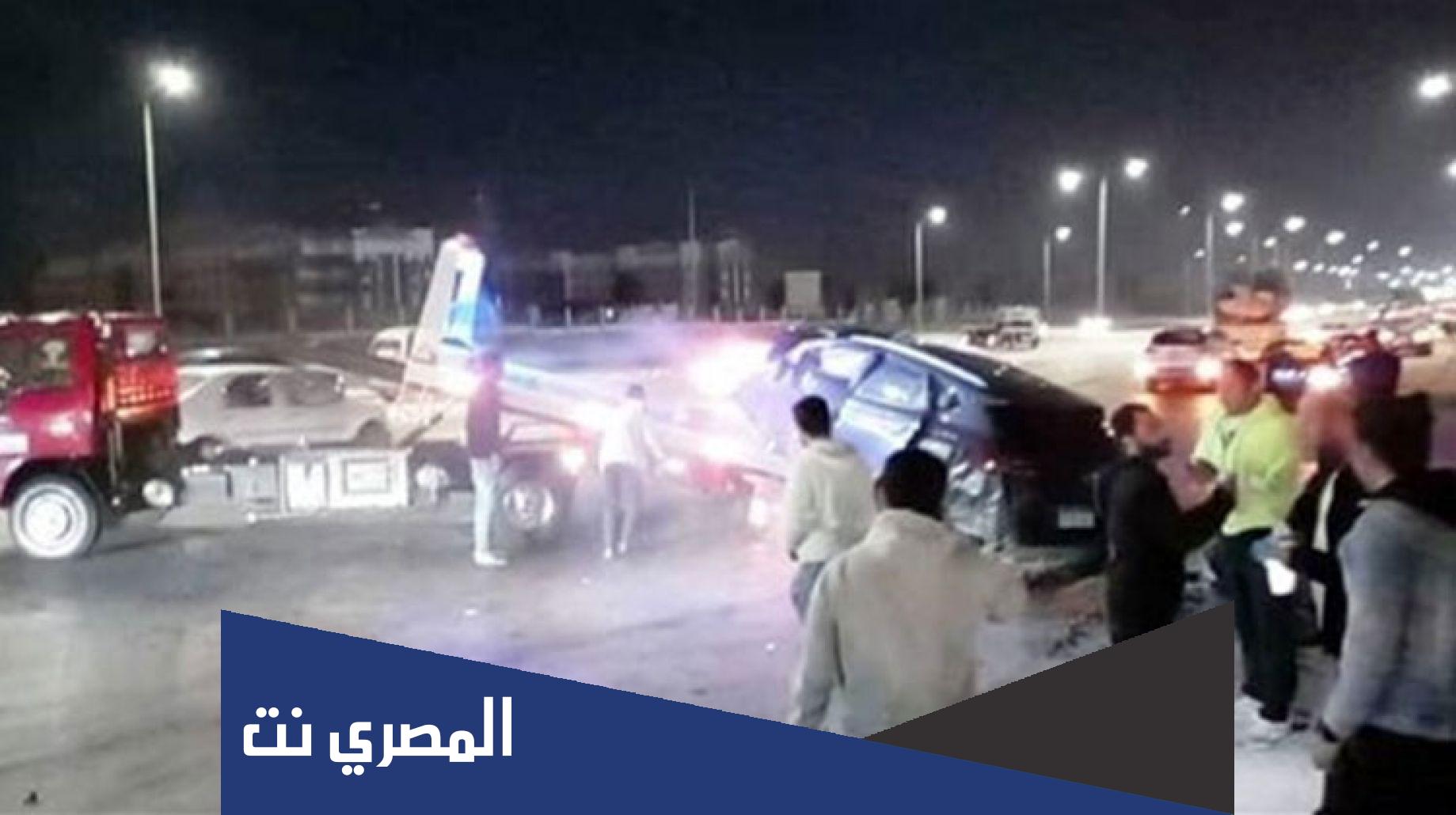كيف حاول محامو كريم الهواري الاستيلاء على فيديوهات حادث الشيخ زايد