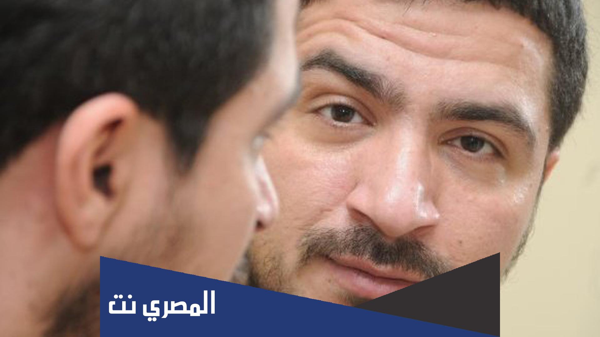 من هو محمد القس بطل مسلسل رشاش