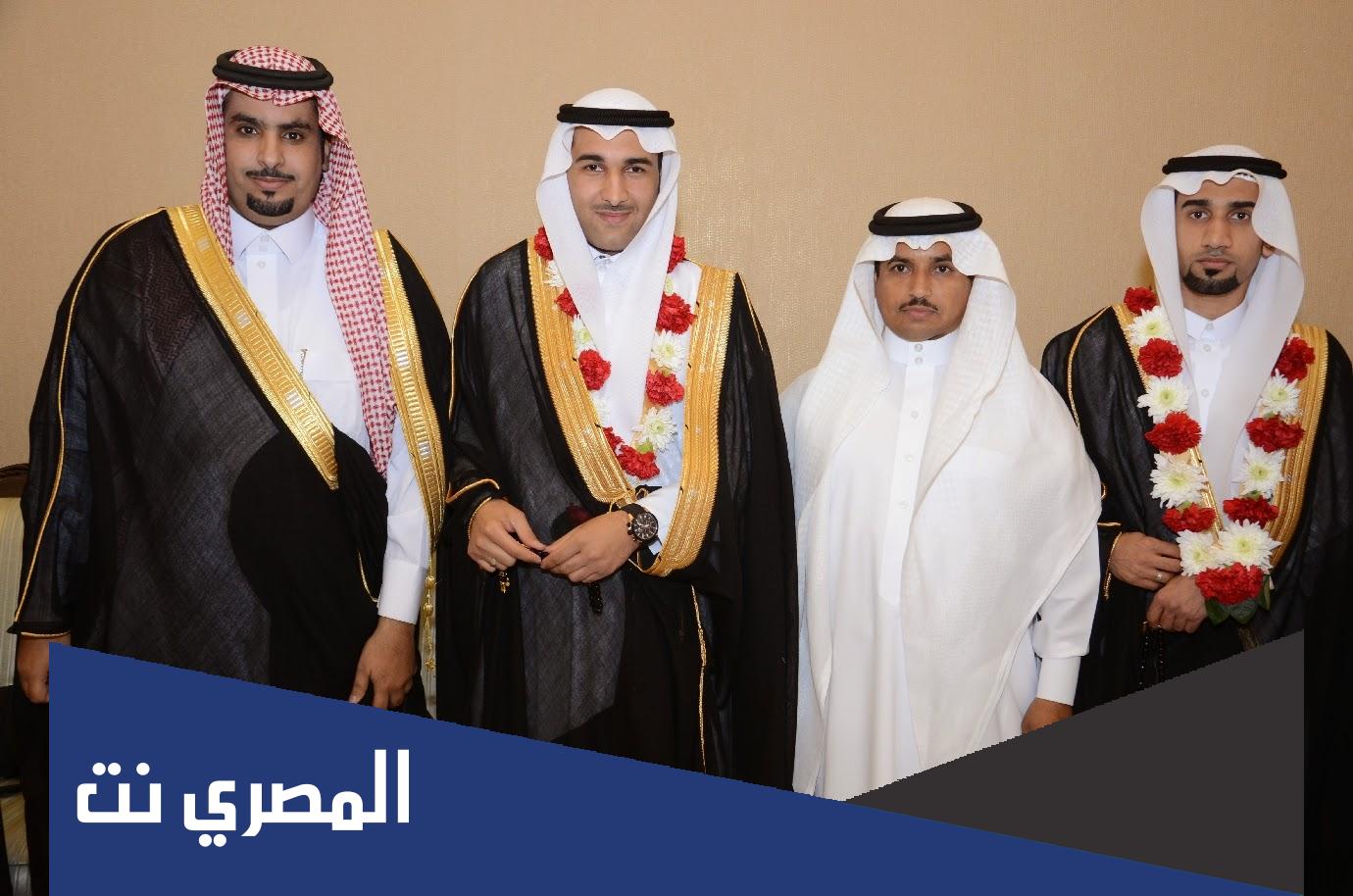 من هو علي حسين الموسى السيرة الذاتية