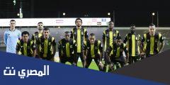 صور لاعبي نادي الاتحاد السعودي حديثة