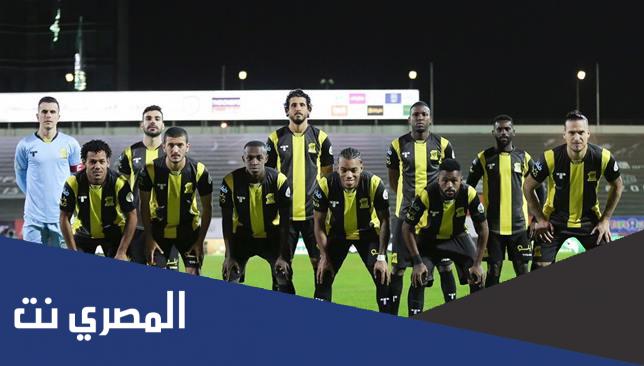 صور لاعبي نادي الاتحاد السعودي حديثة