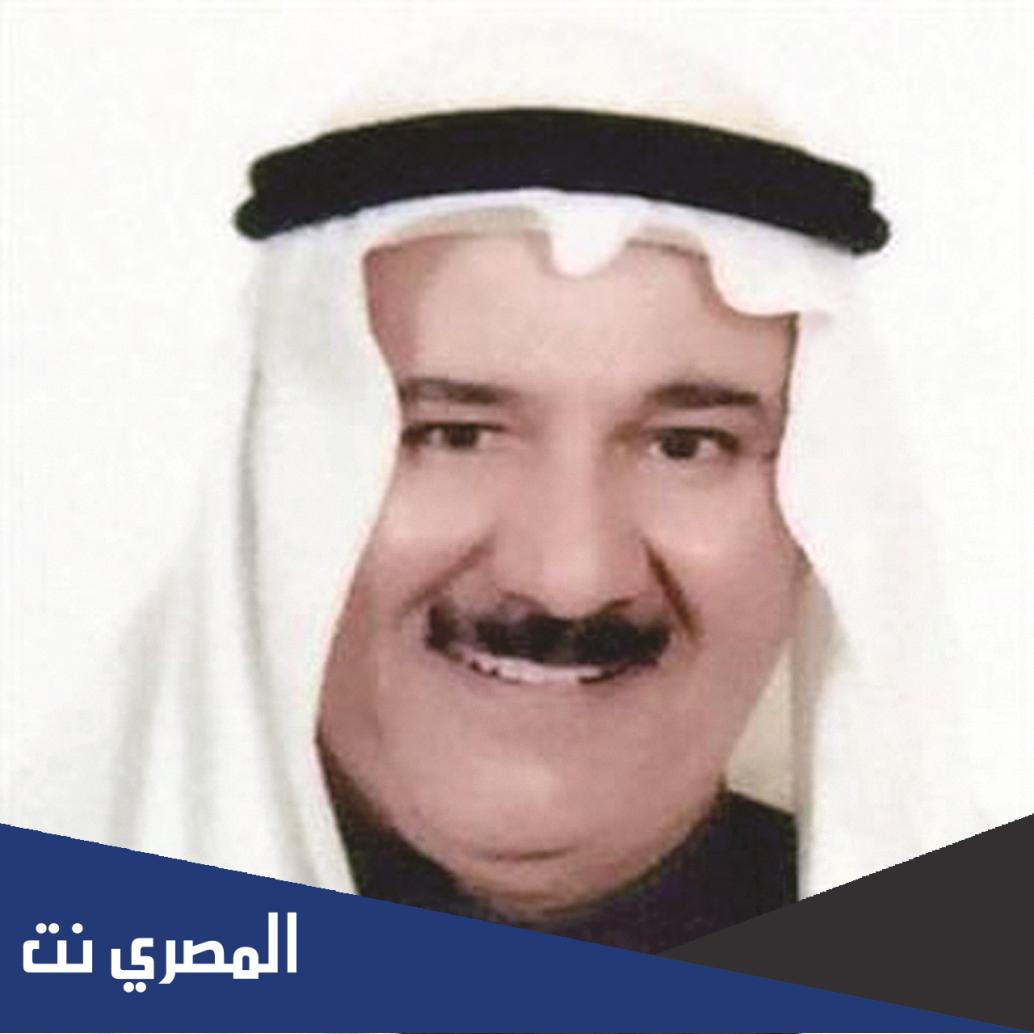 من هو فوزي الخرافي ويكيبيديا