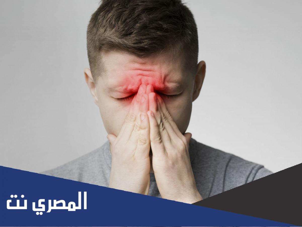 كم عدد الجيوب الانفية عند الانسان وما طرق علاج الجيوب