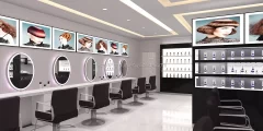 افضل مشغل لصبغ الشعر بالرياض 2025