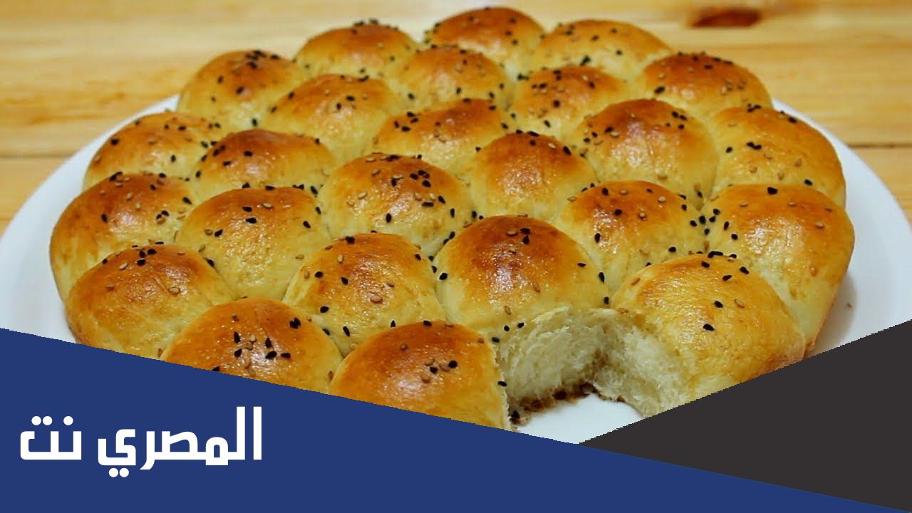 طريقة عمل فطيرة خليل النحل الهشة بالجبنة والطعم حكاية
