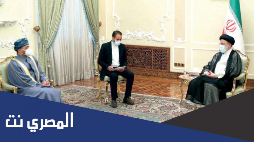 سبب التقارب بين الامارات وايران