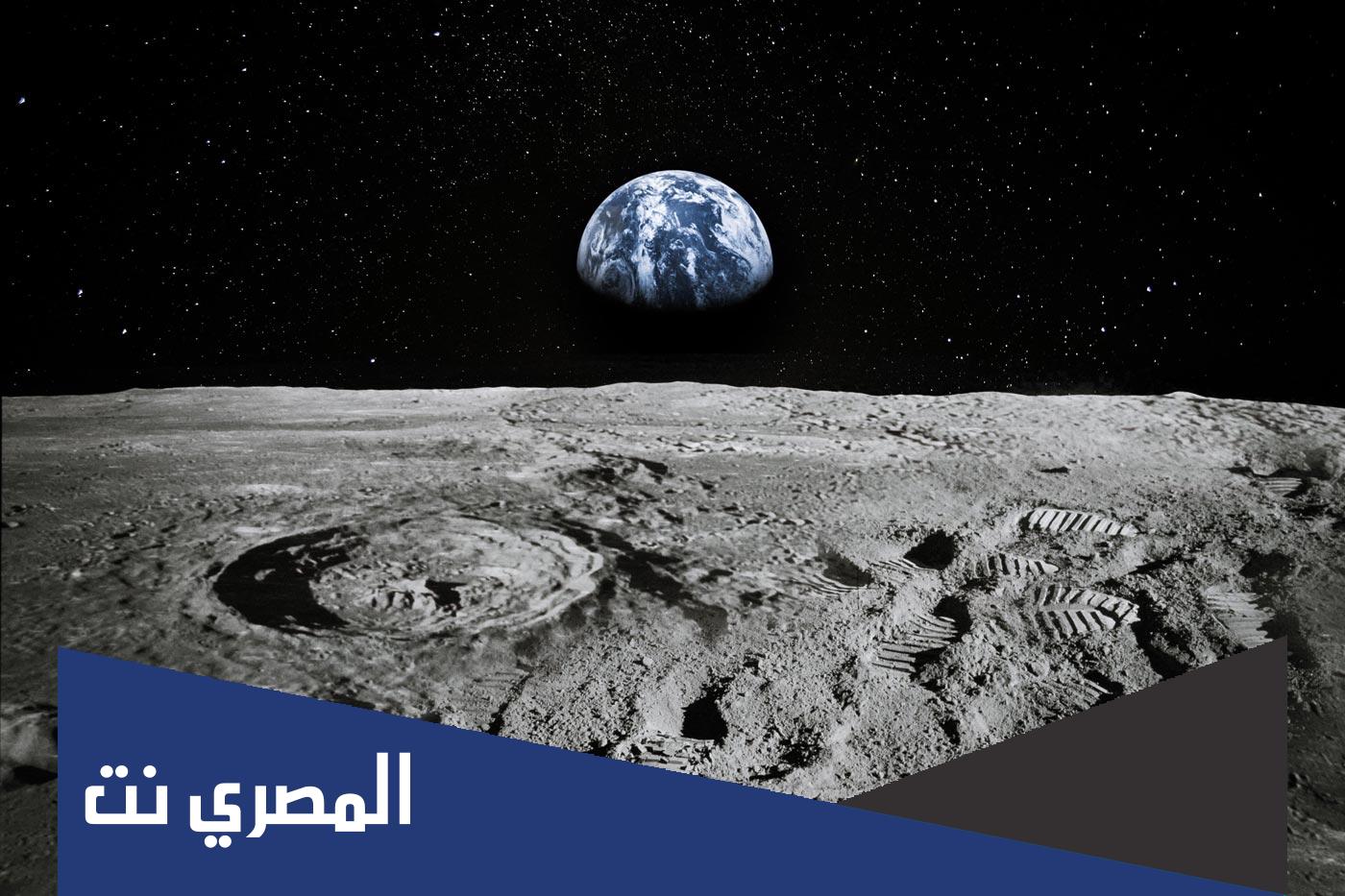 آخر التطورات العلمية المتعلقة بالقمر