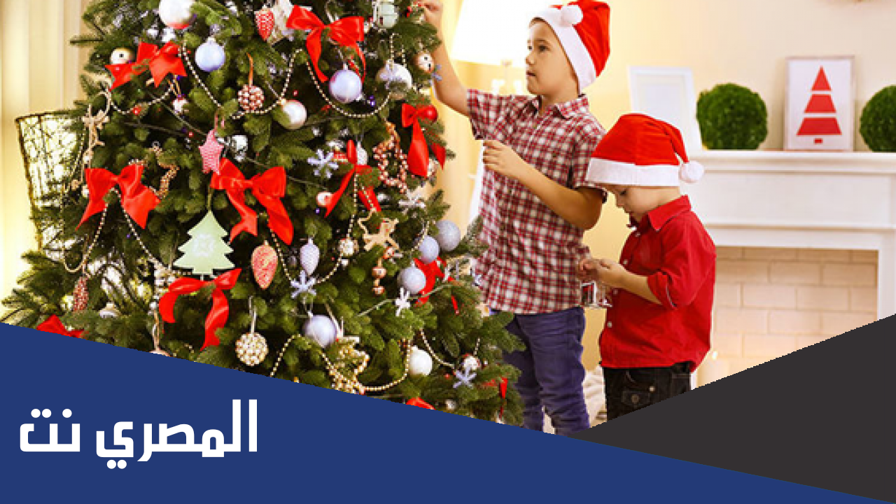أجمل افكار للاحتفال برأس السنة في المنزل