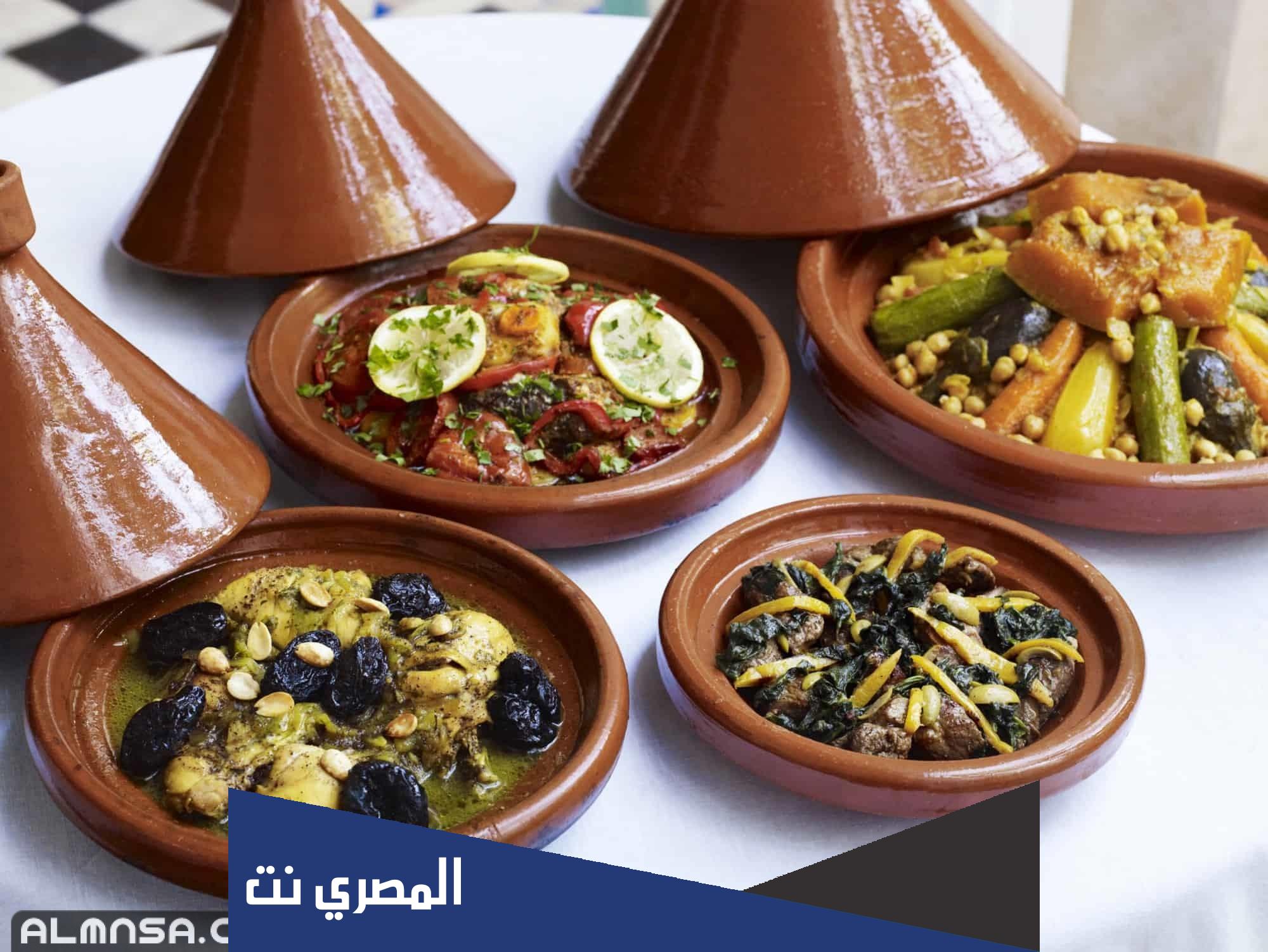 أجمل اكلات راس السنة الميلادية والأطباق التقليدية 2022