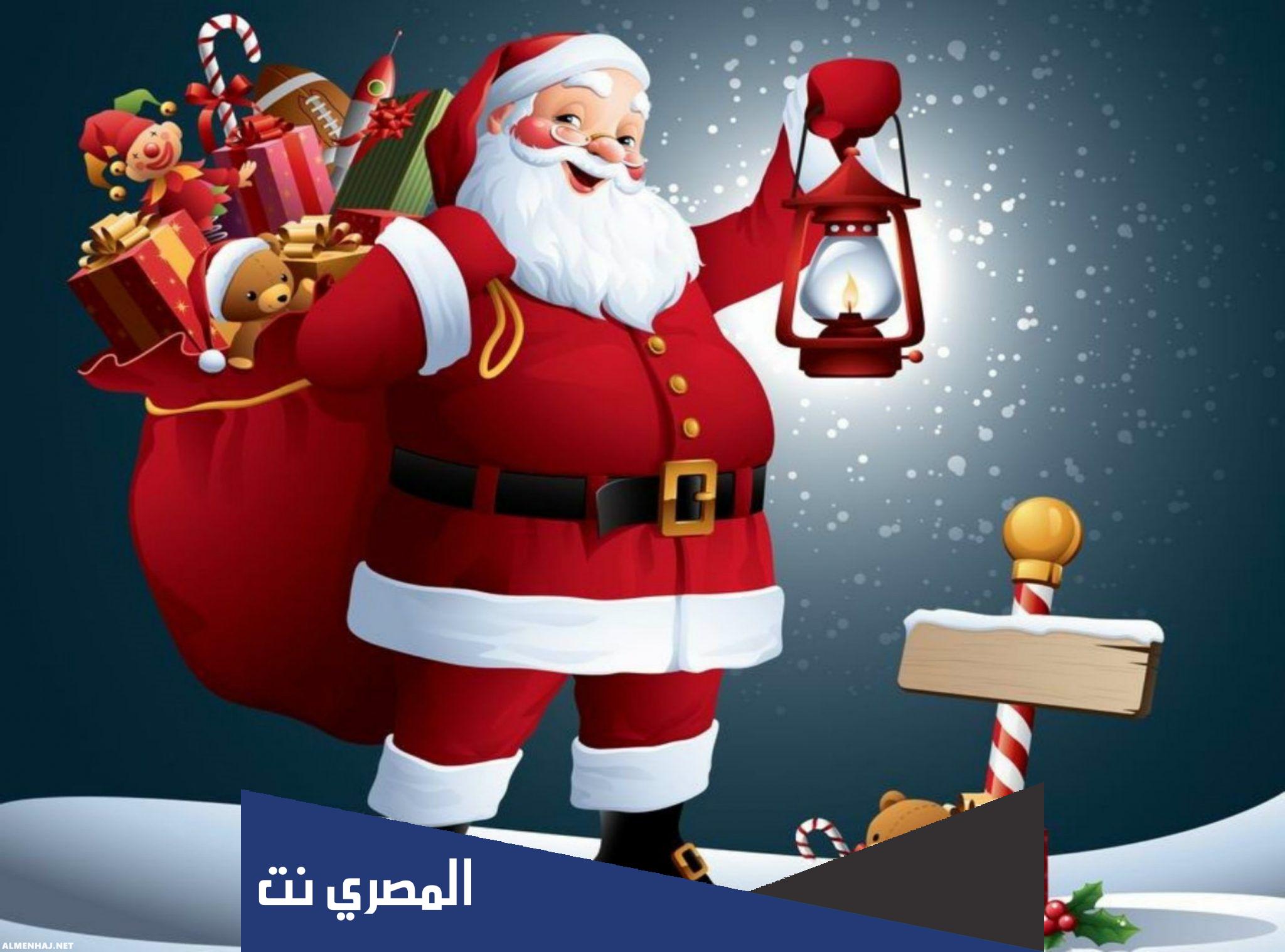 أجمل تهنئة رأس السنة الميلادية 2022 نابعة من القلب