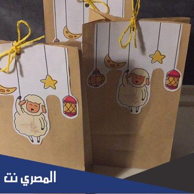 أروع افكار توزيعات العيد للكبار 2022