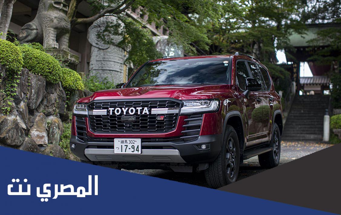 أقوي السيارات الرياضية في السوق السعودي 2022